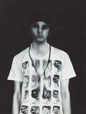 Emirul (Fragile Face Memory)