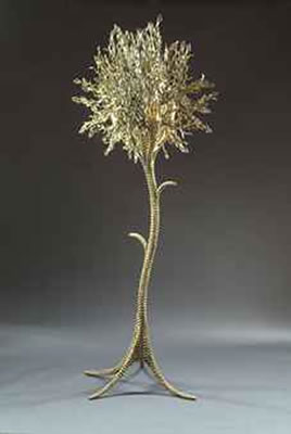 Tree of Life by Gabriel (Gabby) Barredo - Auction record, sale price, and art valuation. Compare with similar artists and explore comparable artworks.