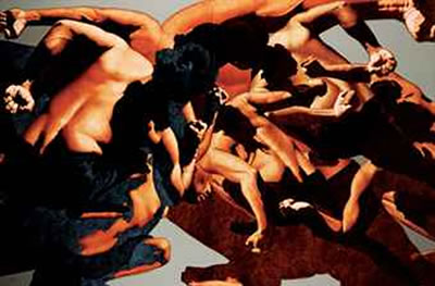 Internal Conflict by Sugiyo Dwiarso - Auction record, sale price, and art valuation. Compare with similar artists and explore comparable artworks.