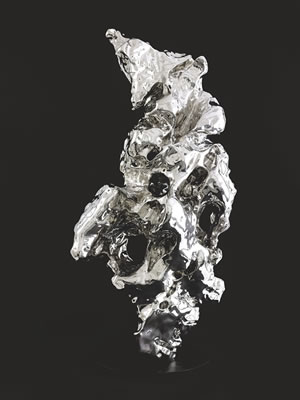 Artificial Rock: No. 104