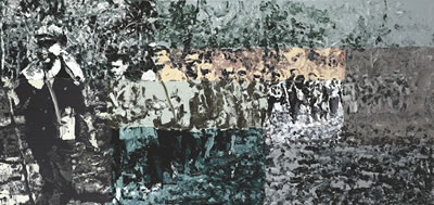 Khmer Rouge