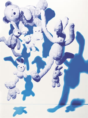 Luminary of the Future by Hiroshi Kobayashi - Auction record, sale price, and art valuation. Compare with similar artists and explore comparable artworks.