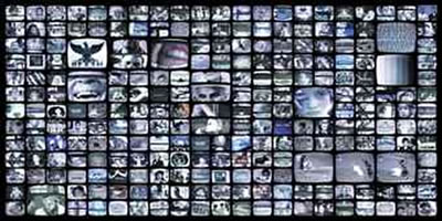 TV Lovers