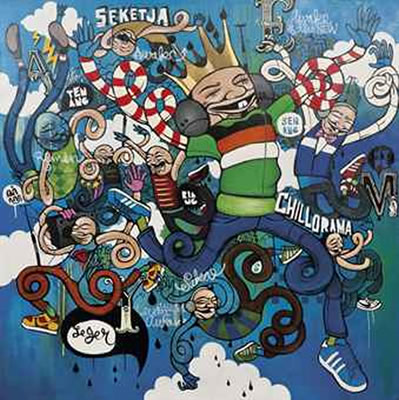 Awake is the New Sleep