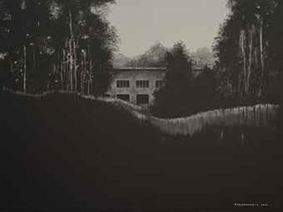 In Another Dream by Andy Dewantoro - Auction record, sale price, and art valuation. Compare with similar artists and explore comparable artworks.