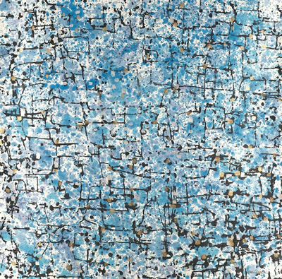 I.T. Composition by Liang Ke - Auction record, sale price, and art valuation. Compare with similar artists and explore comparable artworks.