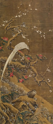 Sample artwork by Shi Shen (1488 - 1565), known for scroll painting - View similar artists and auction records