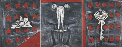 A Triptych of Parentalism, 93