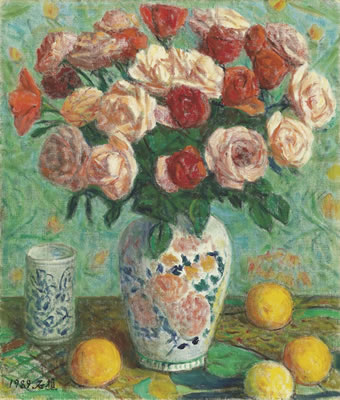 Roses