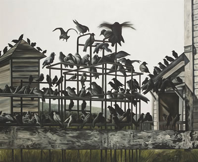 1:11:00 (After The Birds)