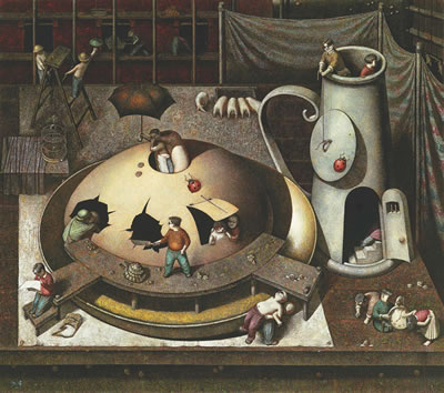 Still Life