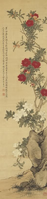 Fragrance of Flowers