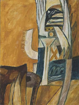 Pago-Pago by Abdul Latiff Mohidin - Auction record, sale price, and art valuation. Compare with similar artists and explore comparable artworks.