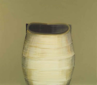 7 Brushstrokes IV