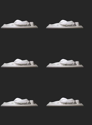 Deep Breathing by Byung Ho Lee - Auction record, sale price, and art valuation. Compare with similar artists and explore comparable artworks.