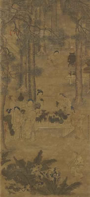 Admiring Bronze by Chong Zhang - Auction record, sale price, and art valuation. Compare with similar artists and explore comparable artworks.