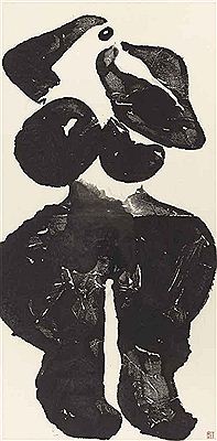 Standing Nude by Desheng Ma - Auction record, sale price, and art valuation. Compare with similar artists and explore comparable artworks.