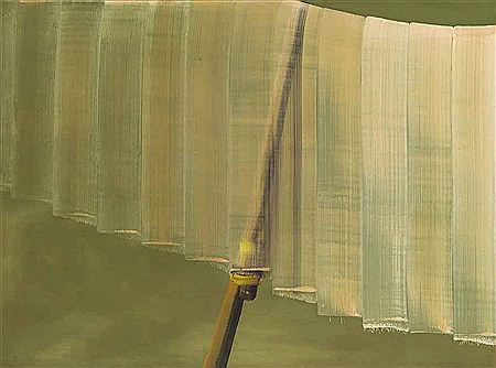 17 Brushstrokes