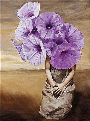 Hallucination Bloom