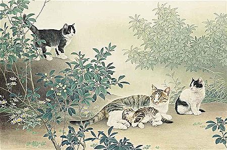 Harmony by Cheng' Ai Xing - Auction record, sale price, and art valuation. Compare with similar artists and explore comparable artworks.