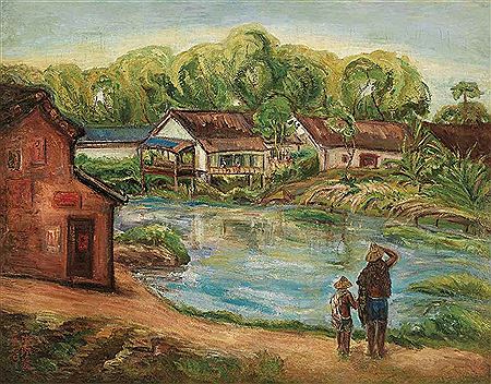 Summer Morning