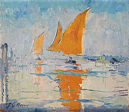 Bateaux