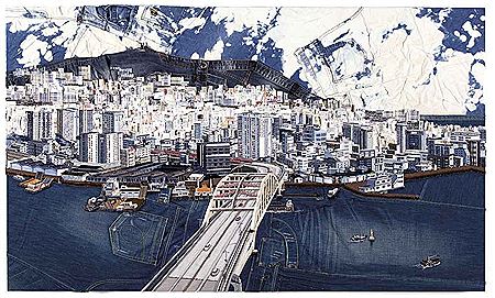 Busan Young-Do Bridge
