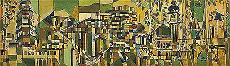 LANDSCAPE