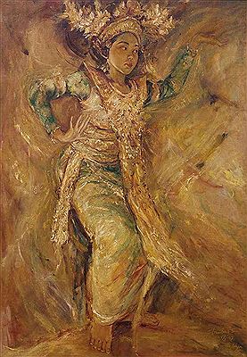 Dancer