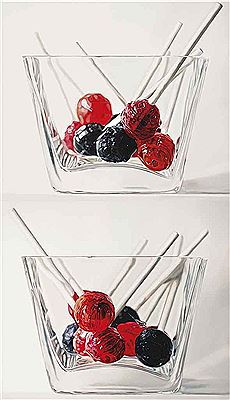 Untitled (diptych) by Sung-Ha Ahn - Auction record, sale price, and art valuation. Compare with similar artists and explore comparable artworks.