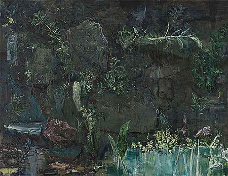 Deep and Serene by Hongatao Tu - Auction record, sale price, and art valuation. Compare with similar artists and explore comparable artworks.