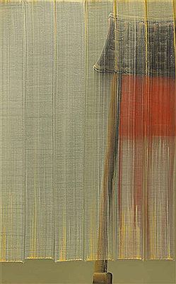 7 Brushstrokes over 36 Brushstrokes