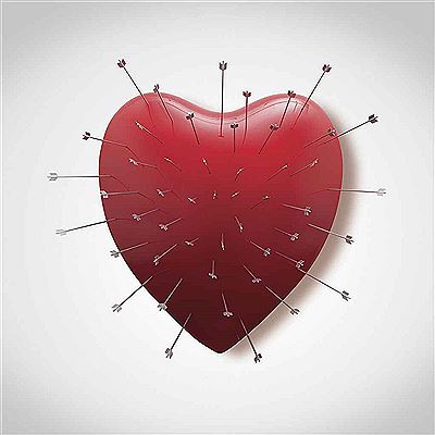 Red Heart