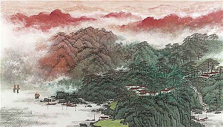 Landscape