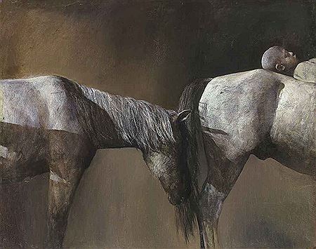 Life by Duoling He - Auction record, sale price, and art valuation. Compare with similar artists and explore comparable artworks.
