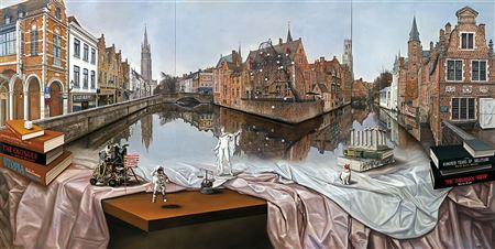 The Day of Brugge-Apollo