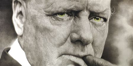 Churchill