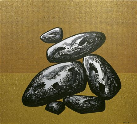 Relief by Desheng Ma - Auction record, sale price, and art valuation. Compare with similar artists and explore comparable artworks.