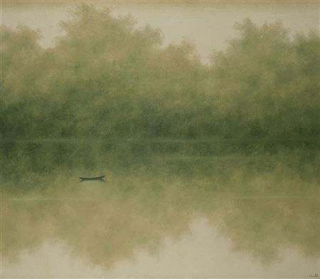 Landscape No. 1