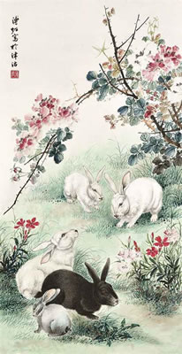 Rabbits