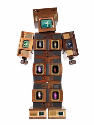 Marshall McLuhan