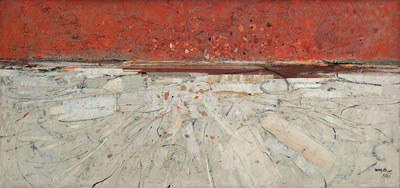 Homage To Turner