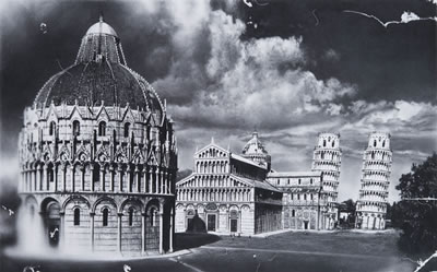 Pisa 6 - Perfect World