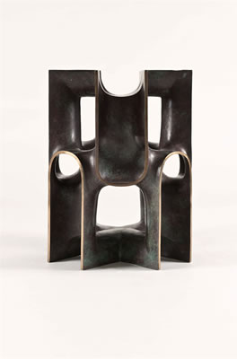 ALHAMBRA by Ahmad Peii - Auction record, sale price, and art valuation. Compare with similar artists and explore comparable artworks.