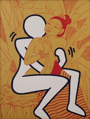 Lovers