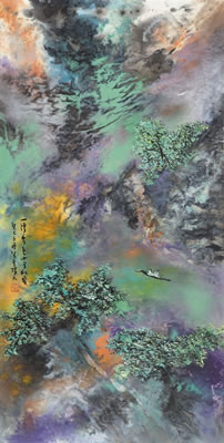 Landscape