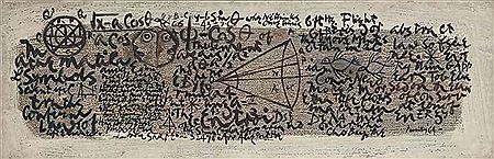 Word & Symbols - VI