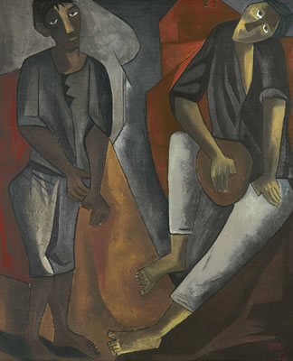 Untitled (Orphans)
