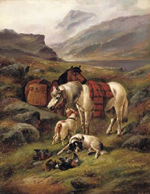 The Day's Bag
