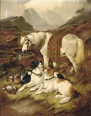 The Day's Bag